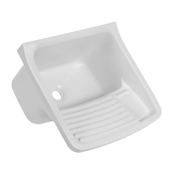 Tanque Plástico Branco 34 Litros