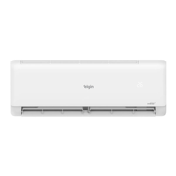 Ar Condicionado Inverter Elgin Eco II 12000 BTUs Frio 220V
