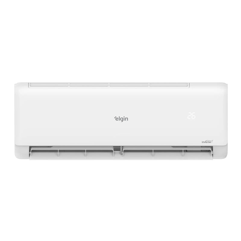 Ar Condicionado Inverter Elgin Eco II 18000 BTUs Frio 220V