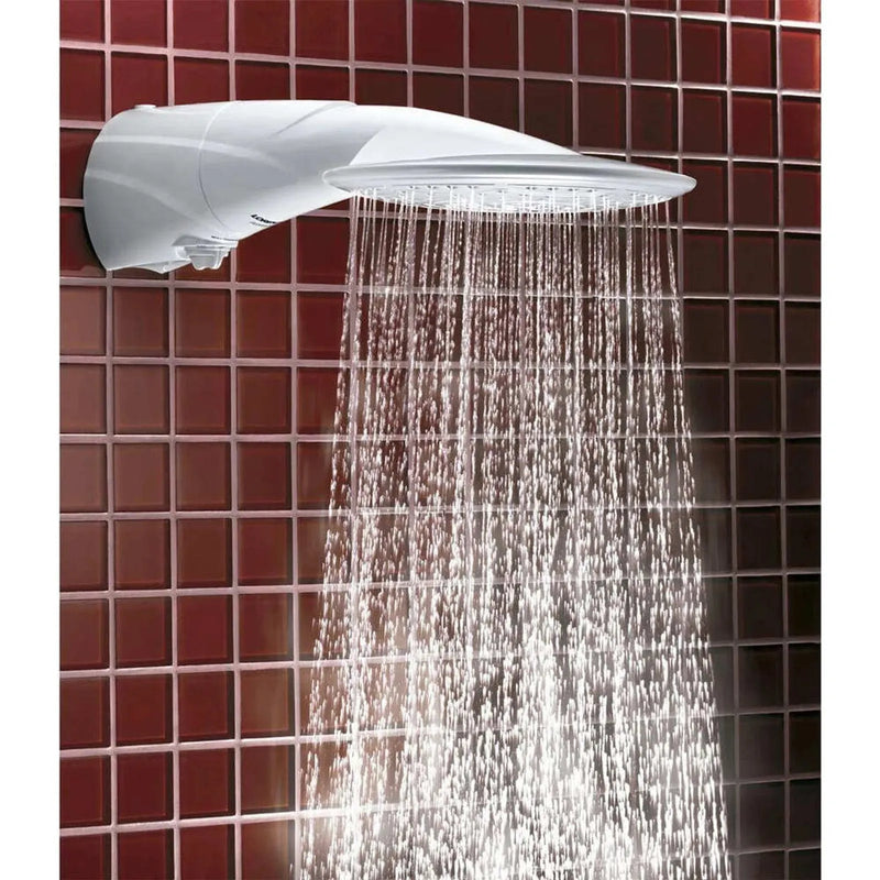 Ducha Advanced Multitemperatura Branca 220V 6400W Lorenzetti