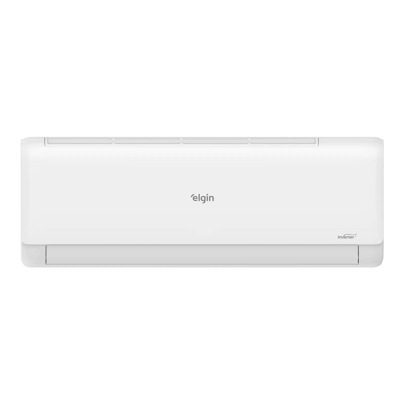 Ar Condicionado Inverter Elgin Eco II 9000 BTUs Frio 220V