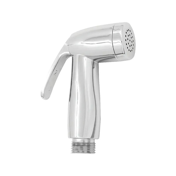 Ducha Higiênica Metálica Registro Cromado 1/4V Veneziam Furkin