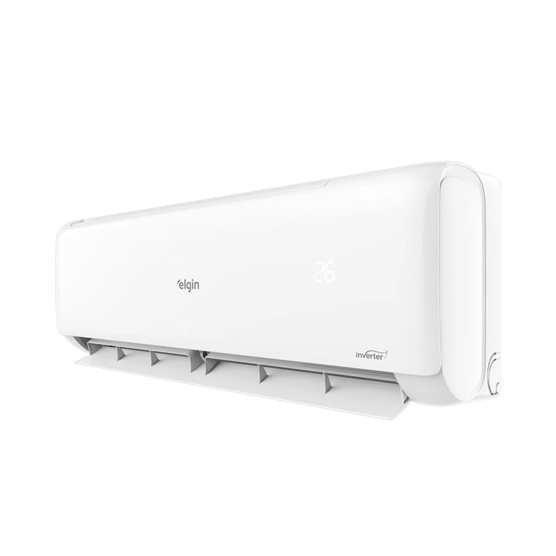 Ar Condicionado Inverter Elgin Eco II 18000 BTUs Frio 220V