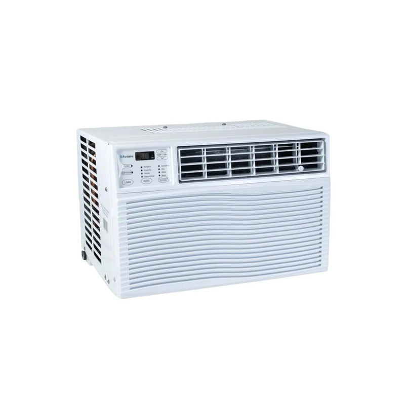 Ar Condicionado de Janela Eletrônico Fontaine 10000 BTUs Frio 127V