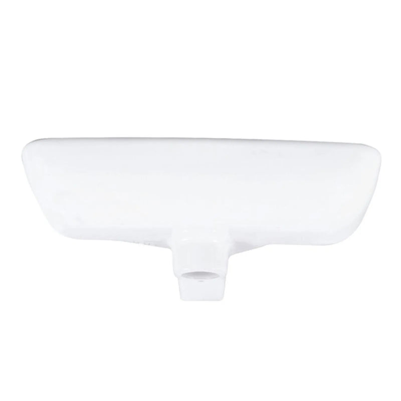 Lavatório Louça Suspenso Izy L.100.17 43x23,5cm Branco