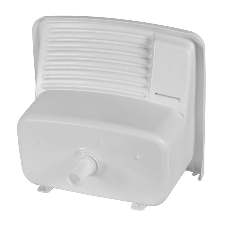 Tanque Plástico Branco 34 Litros