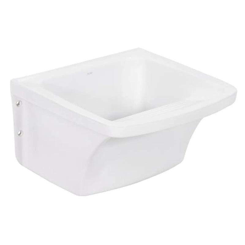 Tanque sem Mesa Lavanda Branco 29 Litros