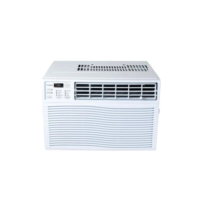 Ar Condicionado de Janela Eletrônico Fontaine 10000 BTUs Frio 127V