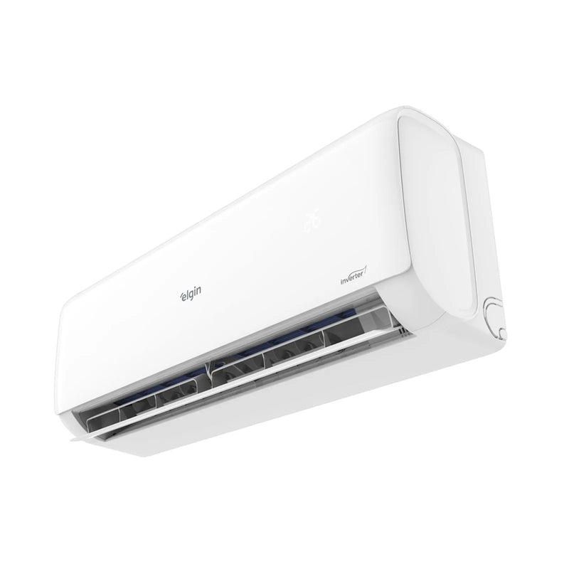 Ar Condicionado Inverter Elgin Eco II 18000 BTUs Frio 220V