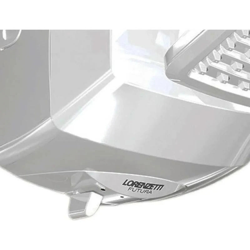 Ducha Futura Multitemperatura Branca 220V 6800W Lorenzetti