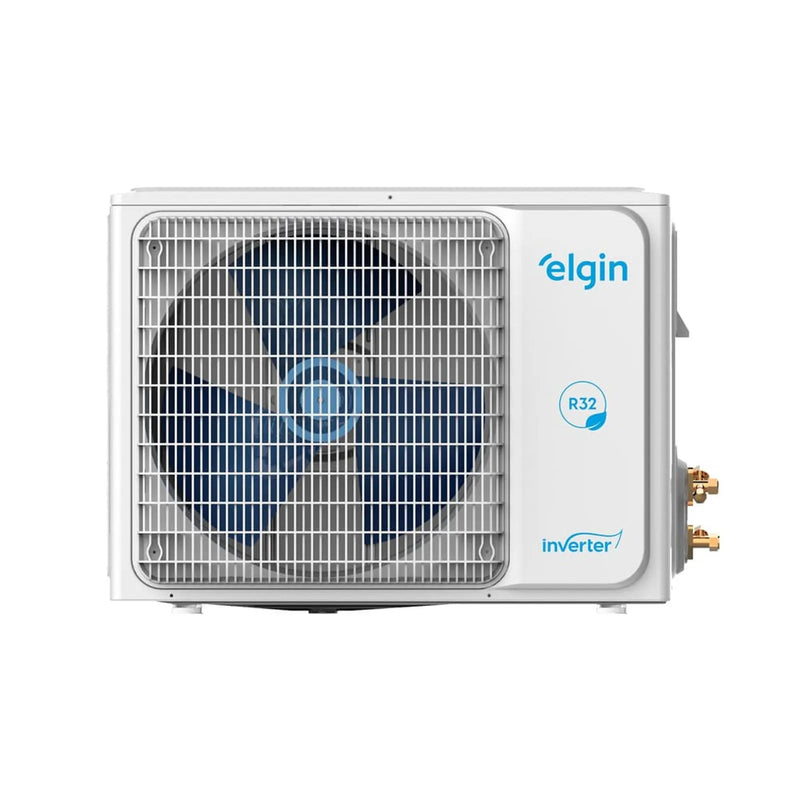 Ar Condicionado Inverter Elgin Eco II 9000 BTUs Frio 220V