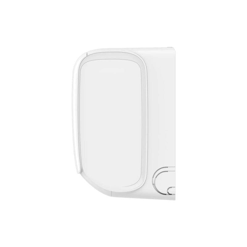 Ar Condicionado Inverter Elgin Eco II 18000 BTUs Frio 220V